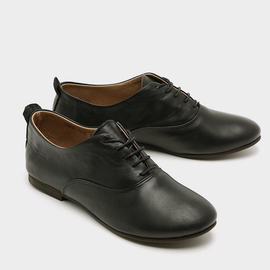 נעלי שרוך קלאסיות – דגם מאי