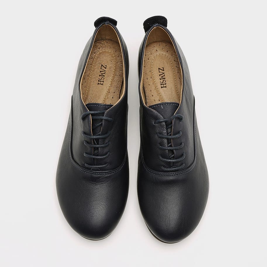 נעלי שרוך קלאסיות – דגם מאי