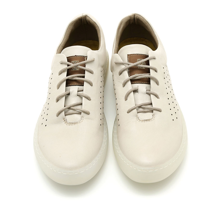 נעלי סניקרס קלילות מעור – דגם טליה
