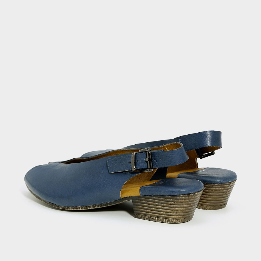 נעלי עקב פיפ טואו – דגם קימי