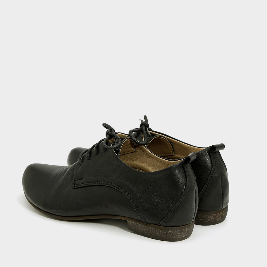 נעלי אוקספורד מעור – דגם דונה