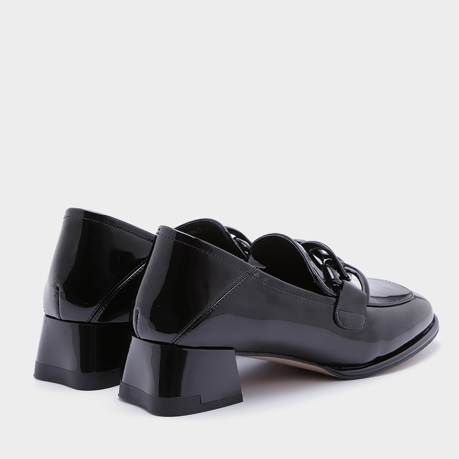 נעלי מוקסין מהודרות מעור – דגם בל
