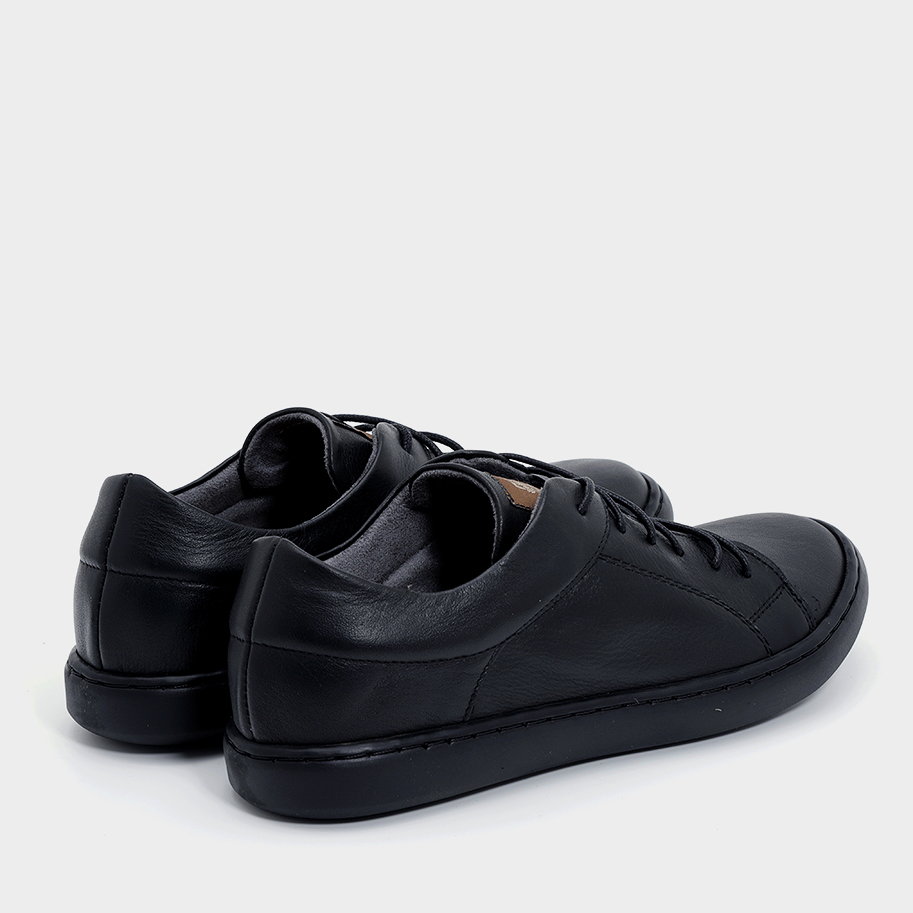 נעלי סניקרס אורבניות מעור – דגם ניק