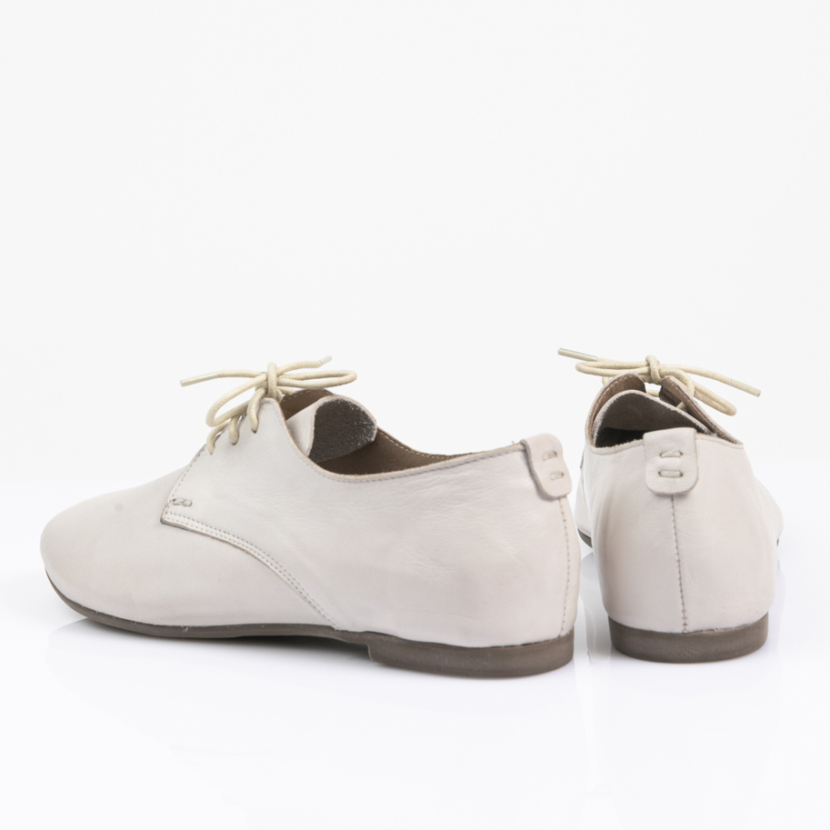 נעלי נוחות אוקספורד מעור – דגם ביילי
