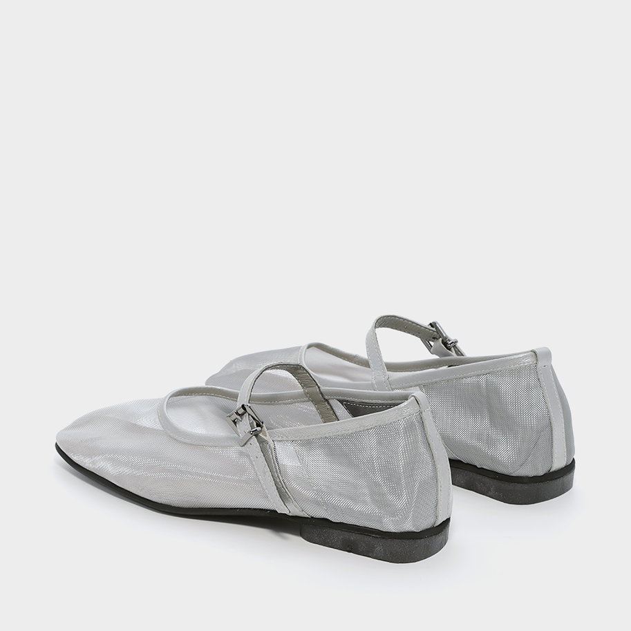 נעלי בלרינה רשת – דייזי